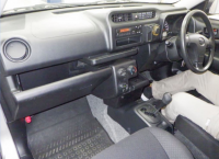 TOYOTA SUCCEED WAGON 2019