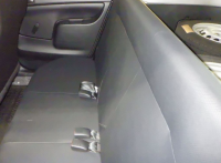 TOYOTA SUCCEED WAGON 2019