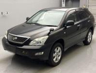 TOYOTA HARRIER 2007