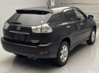 TOYOTA HARRIER 2007