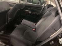 TOYOTA HARRIER 2007