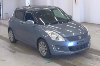 Used SUZUKI Swift