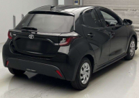 TOYOTA YARIS 2021