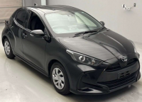 TOYOTA YARIS 2021