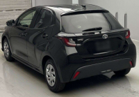 TOYOTA YARIS 2021