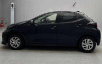 TOYOTA YARIS 2021