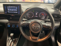 TOYOTA YARIS 2021