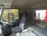 MITSUBISHI FUSO FIGHTER 2007