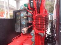 MITSUBISHI FUSO FIGHTER 2007