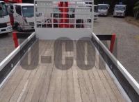 MITSUBISHI FUSO FIGHTER 2007