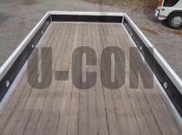 MITSUBISHI FUSO FIGHTER 2007