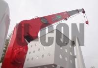 MITSUBISHI FUSO FIGHTER 2007