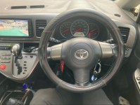 TOYOTA WISH 2005