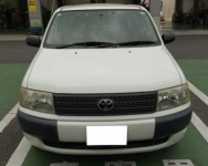 TOYOTA PROBOX VAN 2005