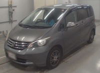 HONDA FREED 2008