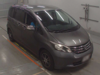 HONDA FREED 2008