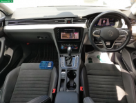 VOLKSWAGEN PASSAT VARIANT 2021