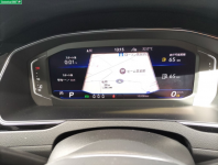 VOLKSWAGEN PASSAT VARIANT 2021