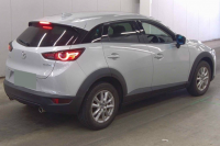 MAZDA CX-3 2021