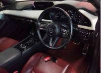 MAZDA MAZDA3 2021