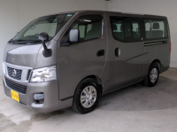 NISSAN NV350 2016