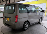 NISSAN NV350 2016