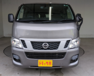 NISSAN NV350 2016
