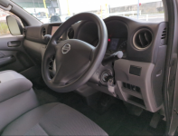 NISSAN NV350 2016