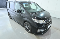 Used HONDA STEPWGN SPADA