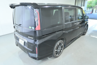 HONDA STEPWGN SPADA 2016