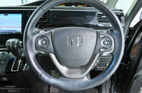 HONDA STEPWGN SPADA 2016