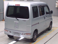 DAIHATSU HIJET CARGO 2019