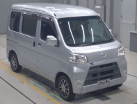 DAIHATSU HIJET CARGO 2019