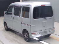 DAIHATSU HIJET CARGO 2019