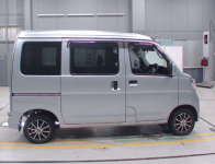 DAIHATSU HIJET CARGO 2019
