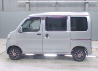 DAIHATSU HIJET CARGO 2019