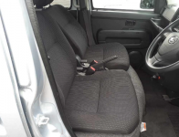 DAIHATSU HIJET CARGO 2019