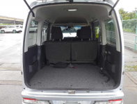 DAIHATSU HIJET CARGO 2019