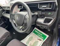 HONDA STEPWGN SPADA 2021