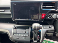 HONDA STEPWGN SPADA 2021