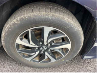 HONDA STEPWGN SPADA 2021