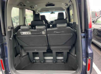 HONDA STEPWGN SPADA 2021