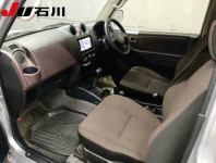 MITSUBISHI PAJERO MINI 2012