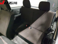 MITSUBISHI PAJERO MINI 2012