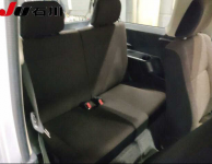 MITSUBISHI PAJERO MINI 2012