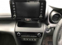 TOYOTA YARIS CROSS 2024