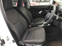 TOYOTA YARIS CROSS 2024