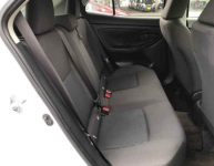 TOYOTA YARIS CROSS 2024