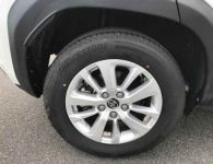 TOYOTA YARIS CROSS 2024