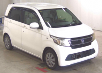 Used HONDA N-WGN